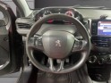 Peugeot 208 1.6 bluehdi 100ch bvm5 active // tres faible kilometres // atelage remorque occasion simplicicar pertuis ...