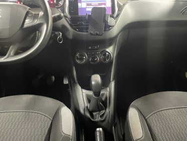 Peugeot 208 1.6 bluehdi 100ch bvm5 active // tres faible kilometres // atelage remorque occasion simplicicar pertuis ...