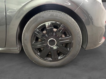 Peugeot 208 1.6 bluehdi 100ch bvm5 active // tres faible kilometres // atelage remorque occasion simplicicar pertuis ...