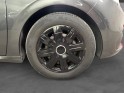 Peugeot 208 1.6 bluehdi 100ch bvm5 active // tres faible kilometres // atelage remorque occasion simplicicar pertuis ...