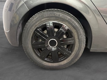 Peugeot 208 1.6 bluehdi 100ch bvm5 active // tres faible kilometres // atelage remorque occasion simplicicar pertuis ...