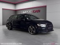 Audi s3 sportback 2.0 tfsi 300 quattro s-tronic 6 occasion simplicicar pau simplicicar simplicibike france