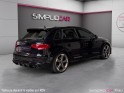 Audi s3 sportback 2.0 tfsi 300 quattro s-tronic 6 occasion simplicicar pau simplicicar simplicibike france