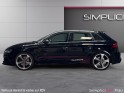 Audi s3 sportback 2.0 tfsi 300 quattro s-tronic 6 occasion simplicicar pau simplicicar simplicibike france
