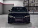 Audi s3 sportback 2.0 tfsi 300 quattro s-tronic 6 occasion simplicicar pau simplicicar simplicibike france