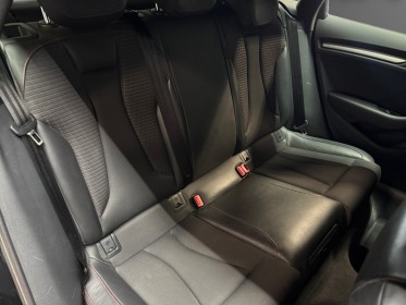 Audi s3 sportback 2.0 tfsi 300 quattro s-tronic 6 occasion simplicicar pau simplicicar simplicibike france