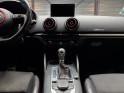 Audi s3 sportback 2.0 tfsi 300 quattro s-tronic 6 occasion simplicicar pau simplicicar simplicibike france