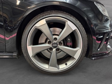 Audi s3 sportback 2.0 tfsi 300 quattro s-tronic 6 occasion simplicicar pau simplicicar simplicibike france