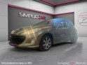 Peugeot 308 1.6 vti 120ch premium // atelage remorque occasion simplicicar pertuis  simplicicar simplicibike france