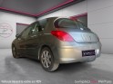 Peugeot 308 1.6 vti 120ch premium // atelage remorque occasion simplicicar pertuis  simplicicar simplicibike france