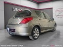 Peugeot 308 1.6 vti 120ch premium // atelage remorque occasion simplicicar pertuis  simplicicar simplicibike france