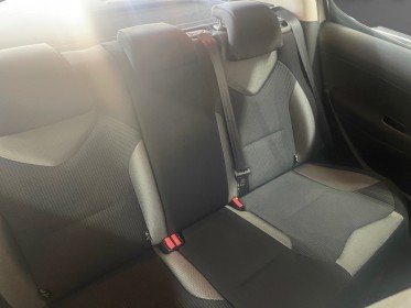 Peugeot 308 1.6 vti 120ch premium // atelage remorque occasion simplicicar pertuis  simplicicar simplicibike france