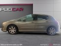 Peugeot 308 1.6 vti 120ch premium // atelage remorque occasion simplicicar pertuis  simplicicar simplicibike france