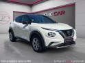 Nissan juke dig-t 117 n-design/ 1ère main / entretien nissan occasion simplicicar la ciotat simplicicar simplicibike france