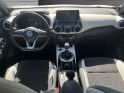 Nissan juke dig-t 117 n-design/ 1ère main / entretien nissan occasion simplicicar la ciotat simplicicar simplicibike france