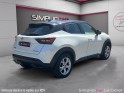 Nissan juke dig-t 117 n-design/ 1ère main / entretien nissan occasion simplicicar la ciotat simplicicar simplicibike france