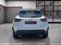 Nissan juke dig-t 117 n-design/ 1ère main / entretien nissan occasion simplicicar la ciotat simplicicar simplicibike france