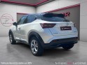 Nissan juke dig-t 117 n-design/ 1ère main / entretien nissan occasion simplicicar la ciotat simplicicar simplicibike france