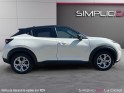 Nissan juke dig-t 117 n-design/ 1ère main / entretien nissan occasion simplicicar la ciotat simplicicar simplicibike france