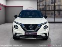Nissan juke dig-t 117 n-design/ 1ère main / entretien nissan occasion simplicicar la ciotat simplicicar simplicibike france