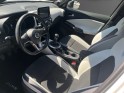 Nissan juke dig-t 117 n-design/ 1ère main / entretien nissan occasion simplicicar la ciotat simplicicar simplicibike france