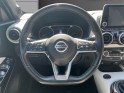 Nissan juke dig-t 117 n-design/ 1ère main / entretien nissan occasion simplicicar la ciotat simplicicar simplicibike france