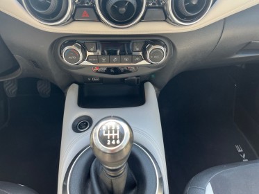 Nissan juke dig-t 117 n-design/ 1ère main / entretien nissan occasion simplicicar la ciotat simplicicar simplicibike france