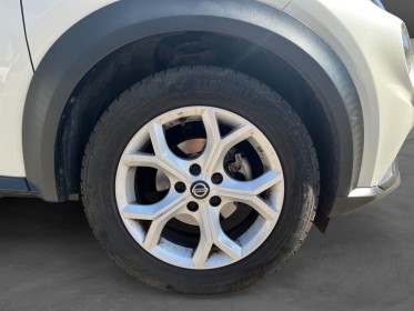 Nissan juke dig-t 117 n-design/ 1ère main / entretien nissan occasion simplicicar la ciotat simplicicar simplicibike france