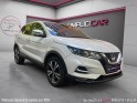 Nissan qashqai 2019 1.3 dig-t 160 dct n-connecta occasion montreuil (porte de vincennes)(75) simplicicar simplicibike france