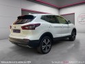 Nissan qashqai 2019 1.3 dig-t 160 dct n-connecta occasion montreuil (porte de vincennes)(75) simplicicar simplicibike france