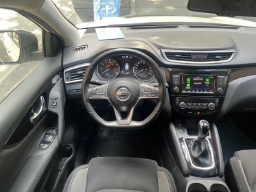 Nissan qashqai 2019 1.3 dig-t 160 dct n-connecta occasion montreuil (porte de vincennes)(75) simplicicar simplicibike france
