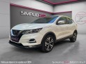 Nissan qashqai 2019 1.3 dig-t 160 dct n-connecta occasion montreuil (porte de vincennes)(75) simplicicar simplicibike france