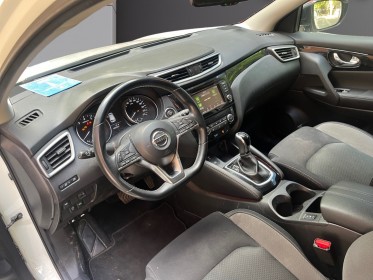 Nissan qashqai 2019 1.3 dig-t 160 dct n-connecta occasion montreuil (porte de vincennes)(75) simplicicar simplicibike france