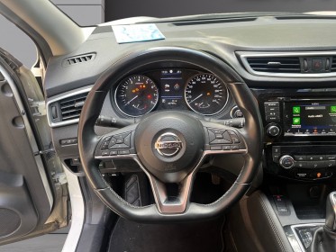 Nissan qashqai 2019 1.3 dig-t 160 dct n-connecta occasion montreuil (porte de vincennes)(75) simplicicar simplicibike france