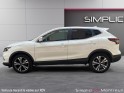 Nissan qashqai 2019 1.3 dig-t 160 dct n-connecta occasion montreuil (porte de vincennes)(75) simplicicar simplicibike france