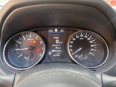 Nissan qashqai 2019 1.3 dig-t 160 dct n-connecta occasion montreuil (porte de vincennes)(75) simplicicar simplicibike france