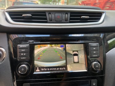 Nissan qashqai 2019 1.3 dig-t 160 dct n-connecta occasion montreuil (porte de vincennes)(75) simplicicar simplicibike france