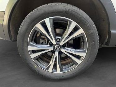 Nissan qashqai 2019 1.3 dig-t 160 dct n-connecta occasion montreuil (porte de vincennes)(75) simplicicar simplicibike france