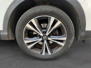 Nissan qashqai 2019 1.3 dig-t 160 dct n-connecta occasion montreuil (porte de vincennes)(75) simplicicar simplicibike france