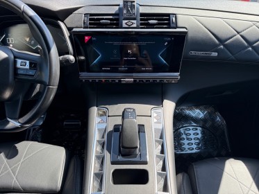 Ds ds7 crossback hybride e-tense 300 eat8 4x4 rivoli garantie 12 mois occasion simplicicar dijon simplicicar simplicibike...