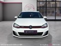 Volkswagen golf 7 gti 2.0 tsi 220ch - radar av ar - moniteur de performances - véhicule 100% dorigine occasion simplicicar...