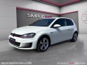 Volkswagen golf 7 gti 2.0 tsi 220ch - radar av ar - moniteur de performances - véhicule 100% dorigine occasion simplicicar...