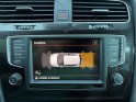 Volkswagen golf 7 gti 2.0 tsi 220ch - radar av ar - moniteur de performances - véhicule 100% dorigine occasion simplicicar...
