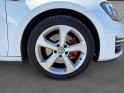 Volkswagen golf 7 gti 2.0 tsi 220ch - radar av ar - moniteur de performances - véhicule 100% dorigine occasion simplicicar...