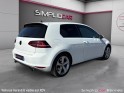 Volkswagen golf 7 gti 2.0 tsi 220ch - radar av ar - moniteur de performances - véhicule 100% dorigine occasion simplicicar...