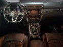 Nissan qashqai 1.2 dig-t 115 tekna occasion simplicicar meximieux simplicicar simplicibike france