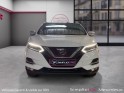 Nissan qashqai 1.2 dig-t 115 tekna occasion simplicicar meximieux simplicicar simplicibike france