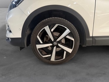 Nissan qashqai 1.2 dig-t 115 tekna occasion simplicicar meximieux simplicicar simplicibike france