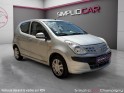 Nissan pixo 1.0 - 68 acenta - garantie 12mois - embrayge neuf - historique d'entretien - faible kilometrage - faible......