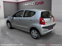 Nissan pixo 1.0 - 68 acenta - garantie 12mois - embrayge neuf - historique d'entretien - faible kilometrage - faible......